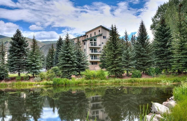 GetAways at Falcon Point Resort - Foto 1