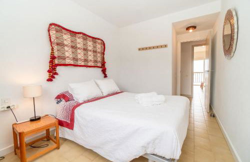 Piso con vista increíble al mar - Foto 14