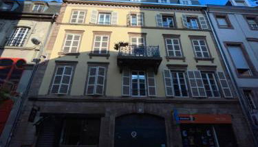 Relax And Go - Strasbourg Train Station - Foto 2