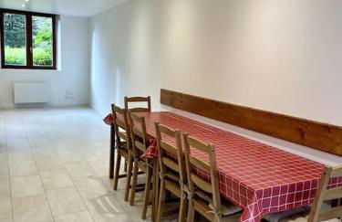 Grand studio Champagny-le-Haut - Foto 10