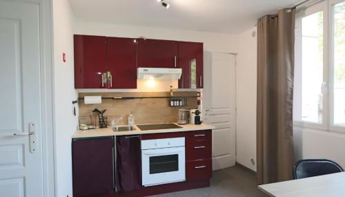 Appartement Les Trois Renards-Tassin - Photo 2