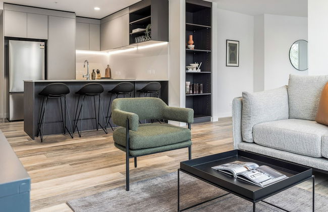 Urban Rest Sylvia Park - Foto 23