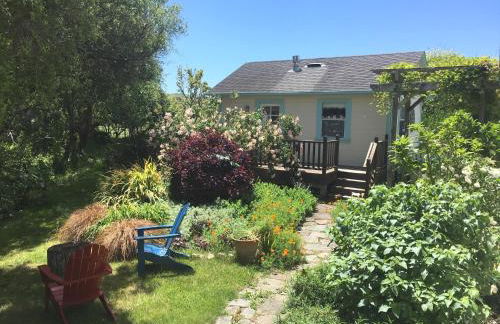 Pescadero Creek Inn - Foto 22