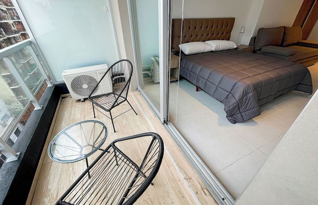 Caballito Retreat Balcony and Pool - Foto 4