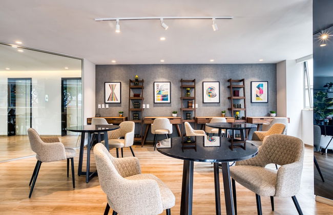 ULIV Family Apartments Polanco - Foto 29