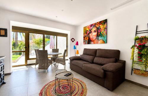 Casa Etxetxoa - Calpe - Foto 3