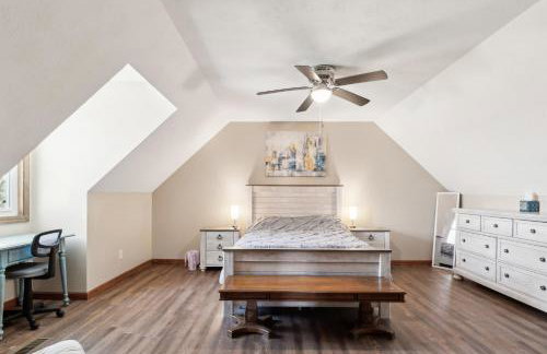 Lakelife at Somerset home - Foto 22