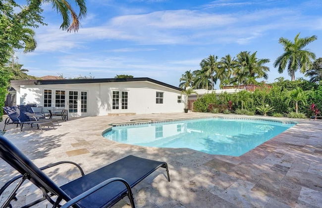 Pool House - Foto 27