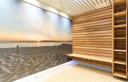 Lütt Stuuv Strandhotel, Whg 38 - Foto 30