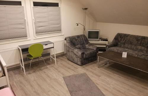 WEDEMARK-Apartment-Haus für bis zu 24 Personen - Foto 29
