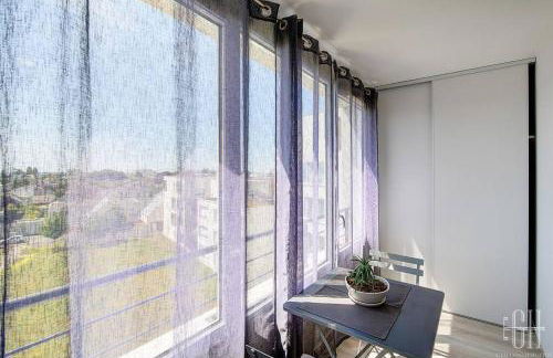 Le Lilas - 2 chambres - parking - Photo 14