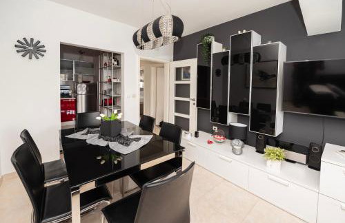 Lavanda Residence with Heated Pool Trogir Split - Foto 21