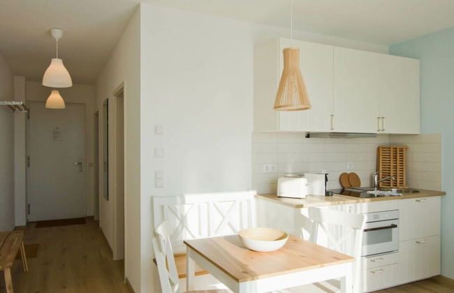 House in Reed 1 - Apartment 2 - Foto 7