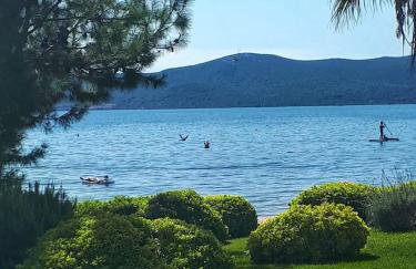 Luxury Apartment Slavica by the sea,with garden - Foto 29