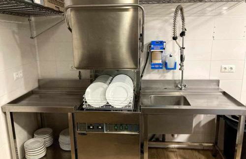 Casa Rural El Batán Casa rural 37 personas - Foto 49