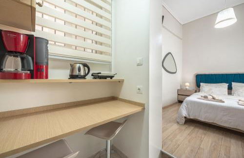 In the center of Messolonghi - Photo 29