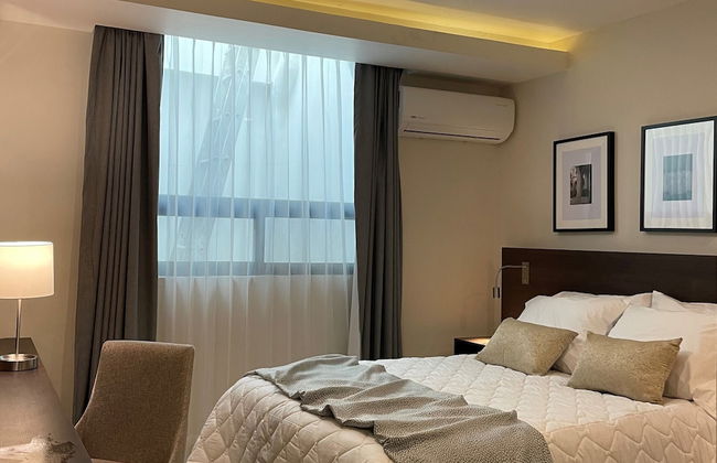 HIDALGO 119 - TERRAZA Y SUITES - Foto 35