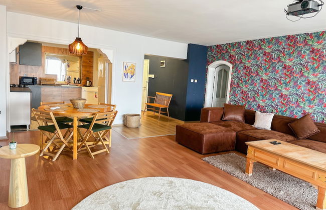 The Next Suites - Foto 9