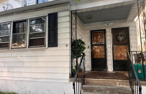 Garden Suite 30 Mins to NYC, Mins to EWR, Prudential Center, NJPACK - Foto 34