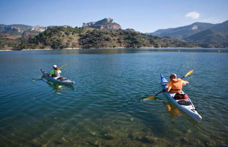 Masia El Canalot - Molí Del Pont - Foto 44
