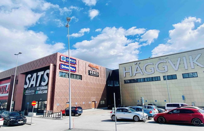 Lovely 2-bed Flat In Stockholm - Photo 29