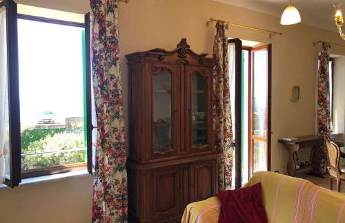 Appartamento Via Rezzano vista mare - Foto 6