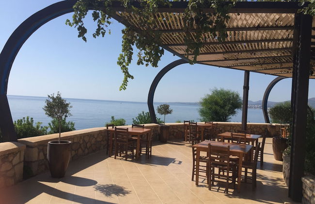 Al Mare Villas - Foto 45