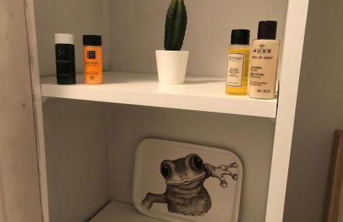 T2 Vue MER COSY HORIZON PLAGE - Foto 9