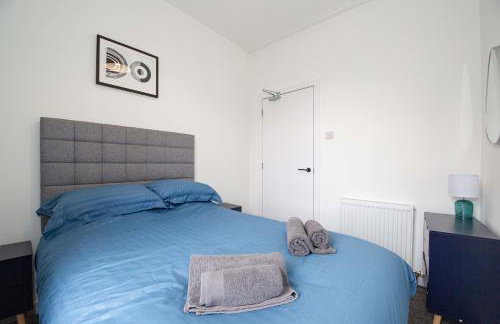 Carnoustie Residence - SJA Stays - 3 Bed Apartment - Foto 16
