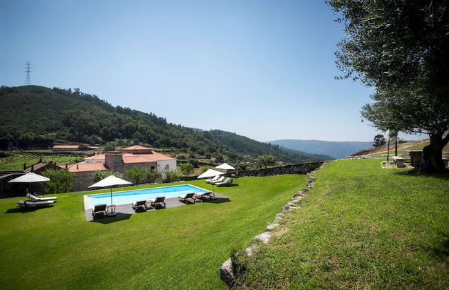 Casa da Portela de Sampriz - Foto 60