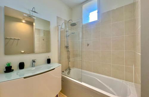 Domaine de la Source, Charme & piscine à Uzès - Foto 10