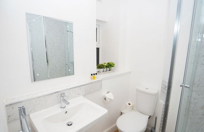 E2M Stays Lowestoft High street - Foto 52