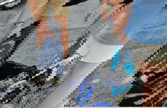 Self Service Camping Gear Bundles - Foto 31