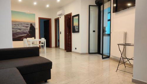 CconfortHotels eXtramurale Apartment - Foto 2