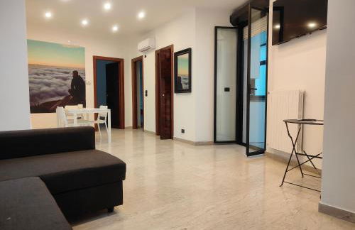 CconfortHotels eXtramurale Apartment - Foto 2