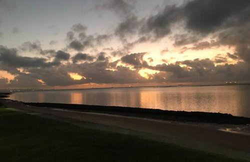 Casa Baleia, frente mar na Ilha de Itaparica! - Foto 12