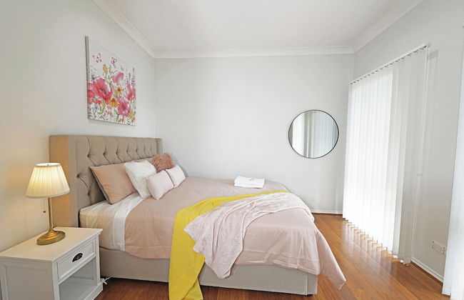 Hallam 5BRM Rental Entire House - Foto 4