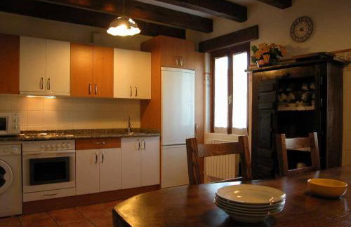 Casa rural Sagastietxea II - Foto 16