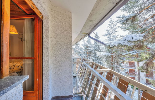 La Tana dello Scoiattolo (Skiing nearby) - Foto 34