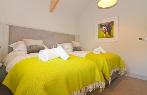 Pig House, Boskensoe Barns - Foto 17