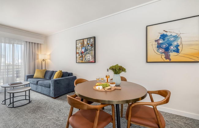 Adina Apartment Hotel Perth - Barrack Plaza - Foto 22