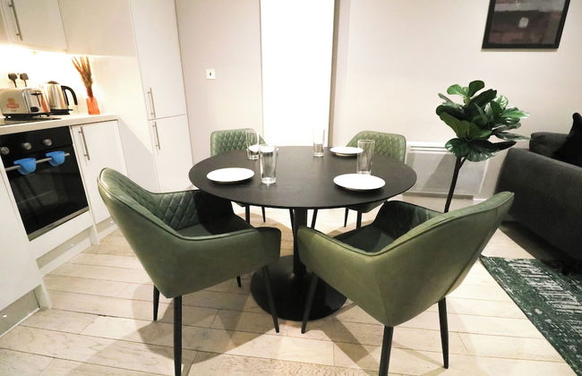 Fitzrovia by Viridian Apartments - Foto 46