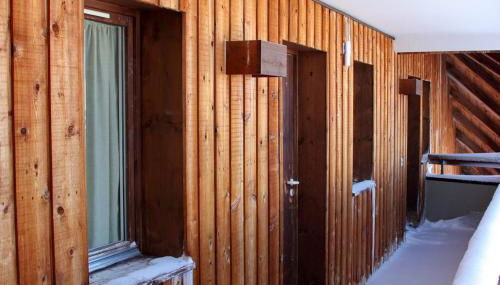 Epicea Avoriaz, three bedroom apartment, 62 m2, 4th floor, 8 ppl - Photo 3