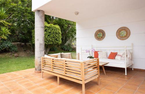 Home2Book Exclusive Villa with pool, El Sauzal - Foto 17