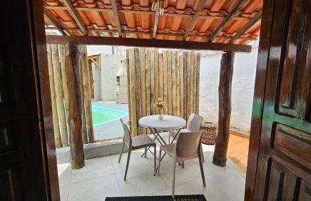 Pousada Feliz Boipeba - Foto 44