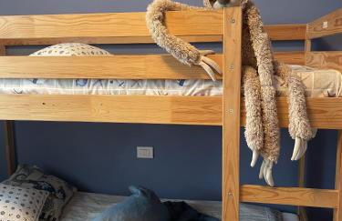 LunaSole Casa vacanza mare - Photo 23