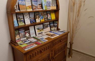 Ferienwohnungen Dümmersee - Haus Dümmerland - Wohnung 3 - Foto 15