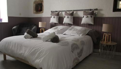 gite de la rue droite - Foto 5