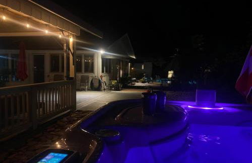 Heated pool-Hot tub-Dog friendly-family vacation rental! - Foto 21