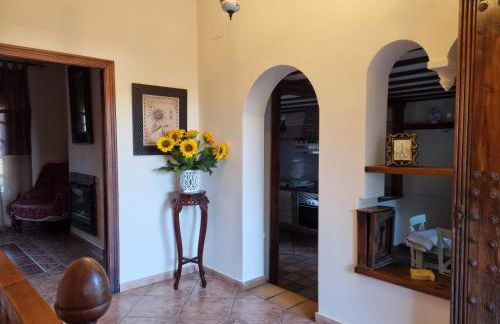 VACACIONES DE LUJO.CHALET PISCINA Y PLAYA.EL PUERTO - Foto 41